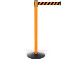 SM 450 orange