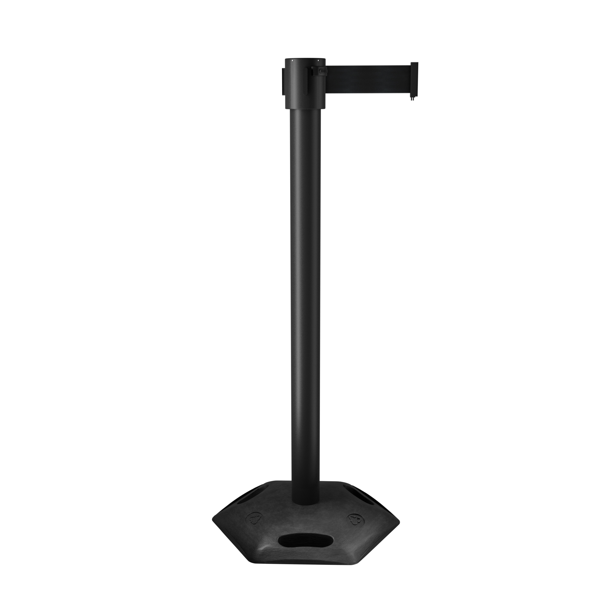 Metal Floor Stand for Super Pole