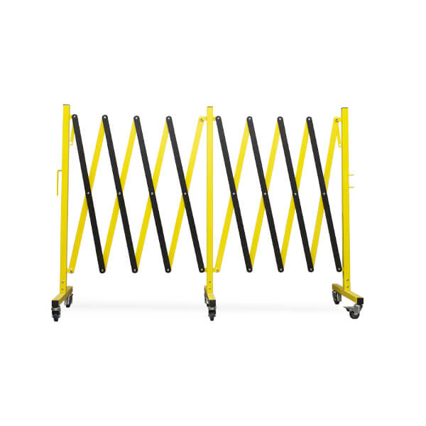 FlexPro 160 - Yellow/Black