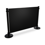 Slatwall Panel Bundle