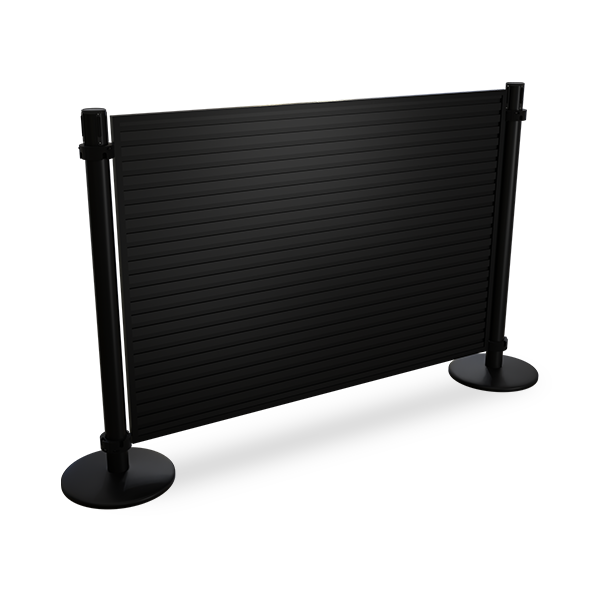 Slatwall Panel Bundle
