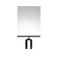 paper-sign-holder