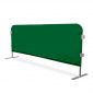 green barricade jacket 8ft