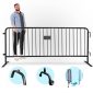 steel-barricades-black