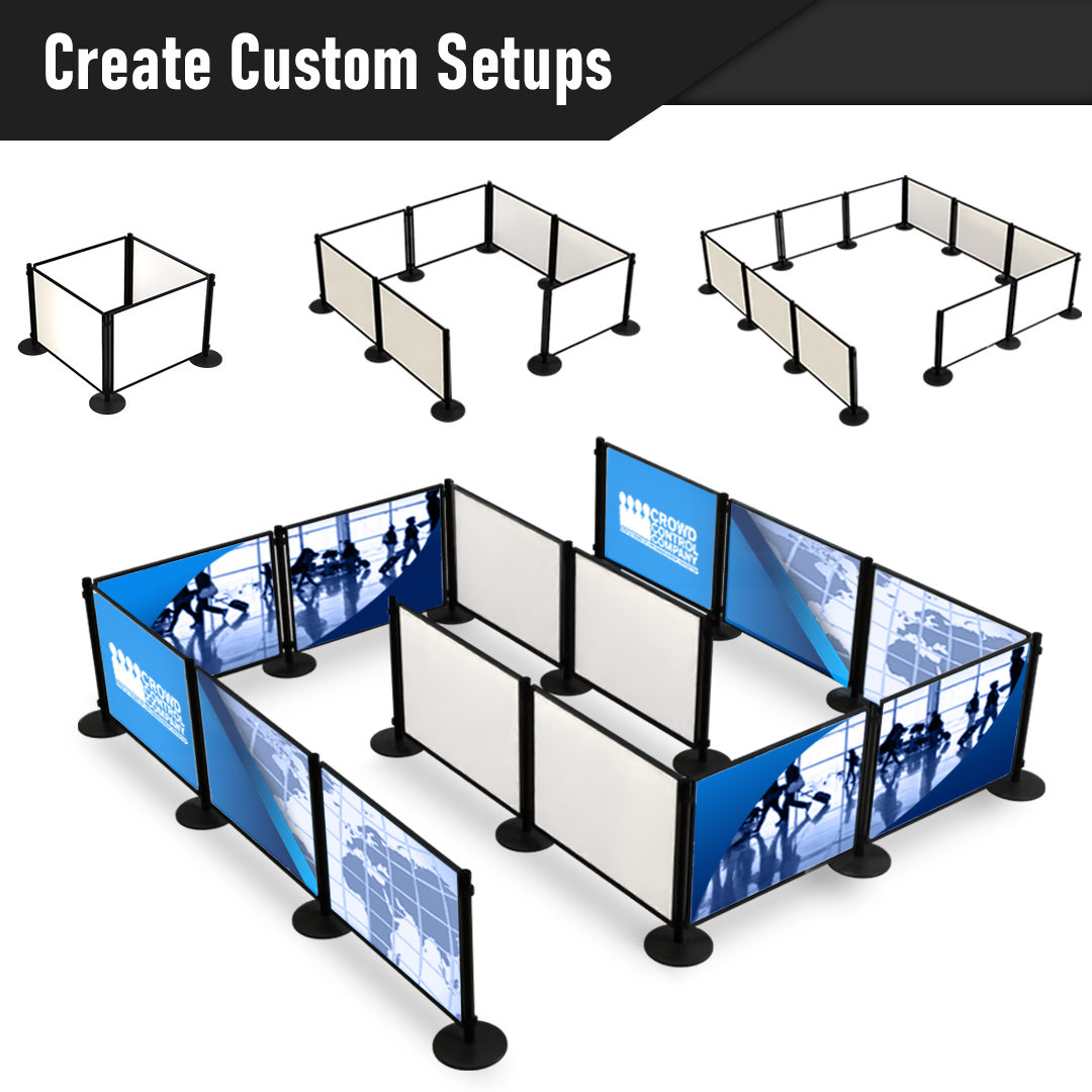 Custom Panel Setup