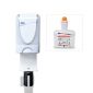 sanitizing station and refill bundle