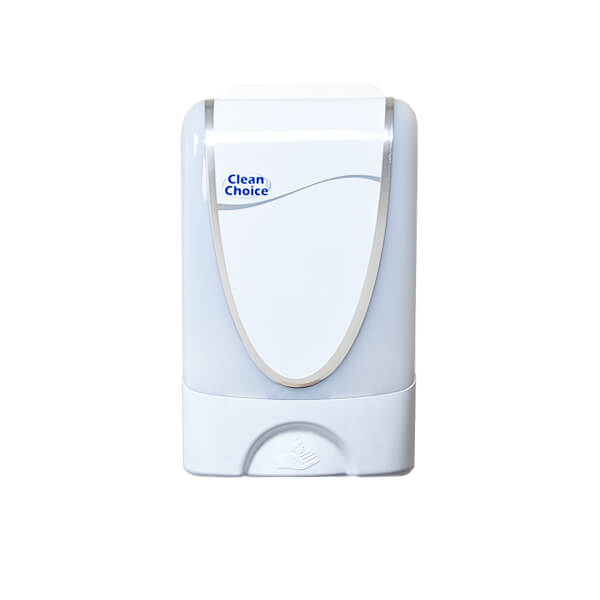 Sanitizing Dispenser