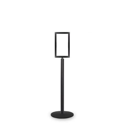 14x22 Floor Sign Stand - Floor Sign Stands - Sign Stand & Signs