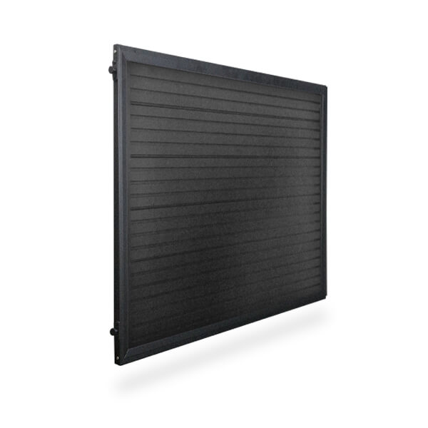 Slatwall panel display wall #adpstorefixtures #slatwall #merchandising  #slatpanel