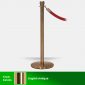 English Antique Classic Stanchion