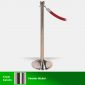 luxury-rope-stanchion-pewter-nickel-dome