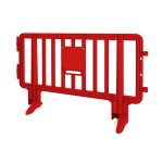 plastic-barricades-plasticade-style-red