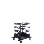 12-post-stanchion-horizontal-storage-cart