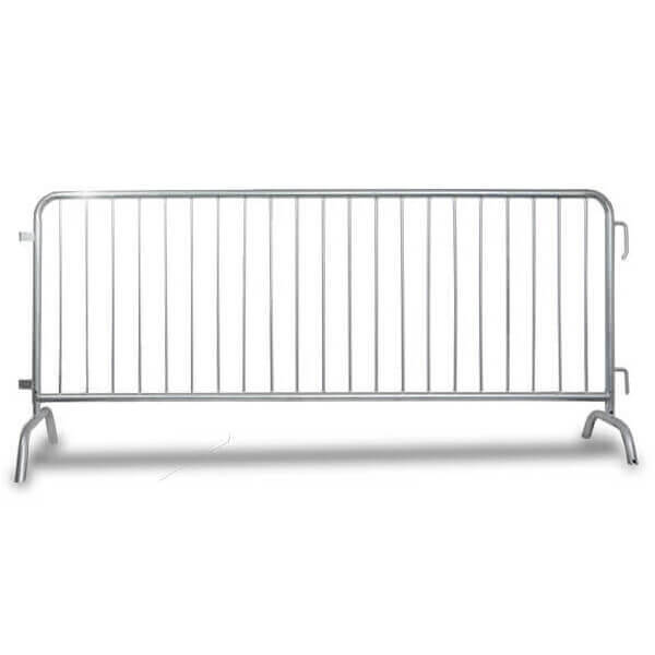 Economy Steel crowd control Barricade