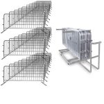 30 pack barricade and cart bundle