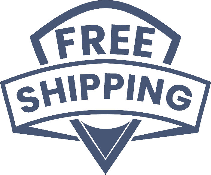 free-shipping-badge