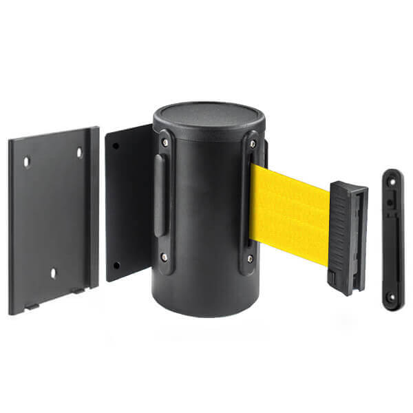 WallMaster 300 Removable Steel Wall Mount