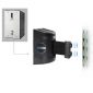 WallPro 300 Warehouse Wall Mount