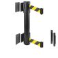 WallMaster 400 Removable Twin Wall Mount
