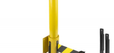 WallMaster 300 Fixed Twin Wall Mount