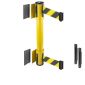 WallMaster 300 Removable Twin Wall Mount