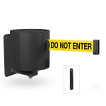 Long Distance Caution Wall Mount