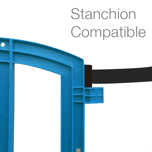 Stanchion Compatibility
