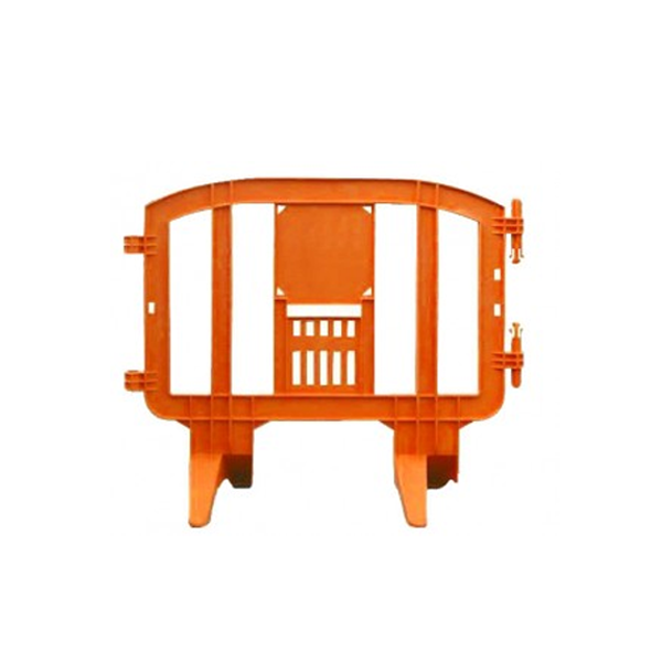 4ft Minit Barricade Orange