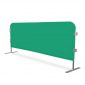 inland light green barricade jacket 8ft