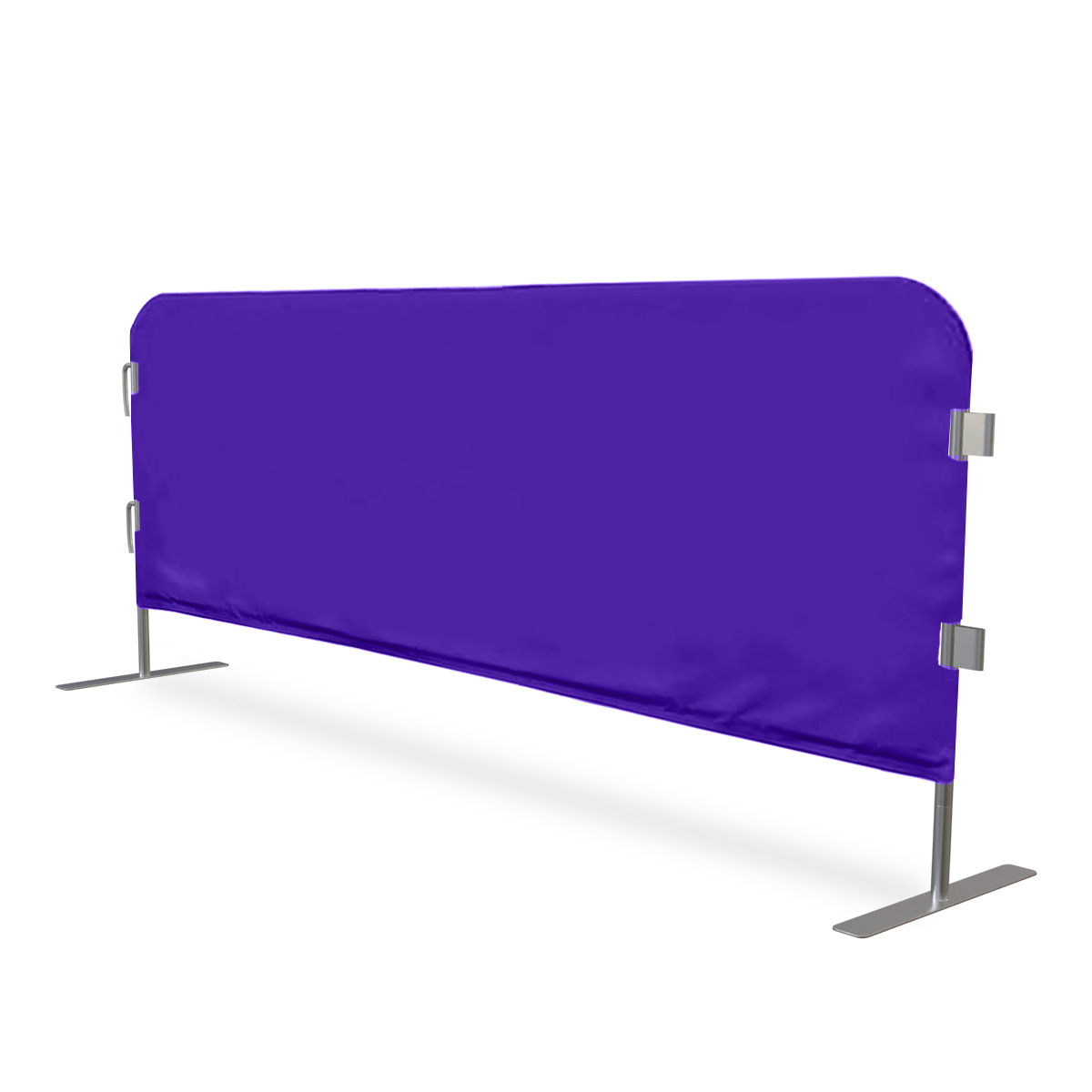 purple barricade jacket 8ft
