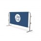 Mesh Throw Over Custom Cover 6ft