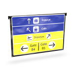 standalone banner
