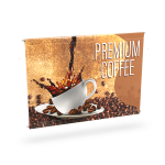 Cafe banner product image