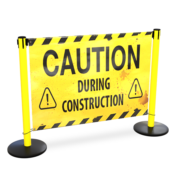 safety banner bundle