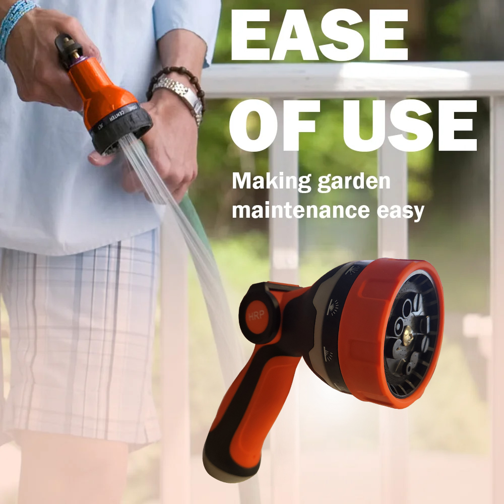 100ft Ease of use