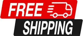 Free Shipping