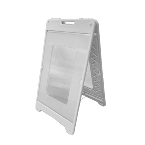 A Frame Sign Stand