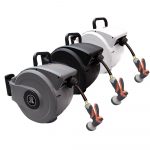Hose Reel Bundle