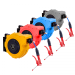 Air Hose Reel Bundle