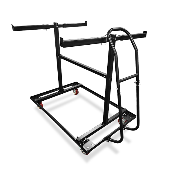 Barricade Storage Cart