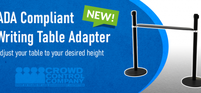 writing table adapter for ada compliance