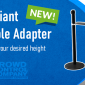 writing table adapter for ada compliance