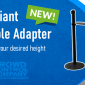 Writing Table Adapter Banner