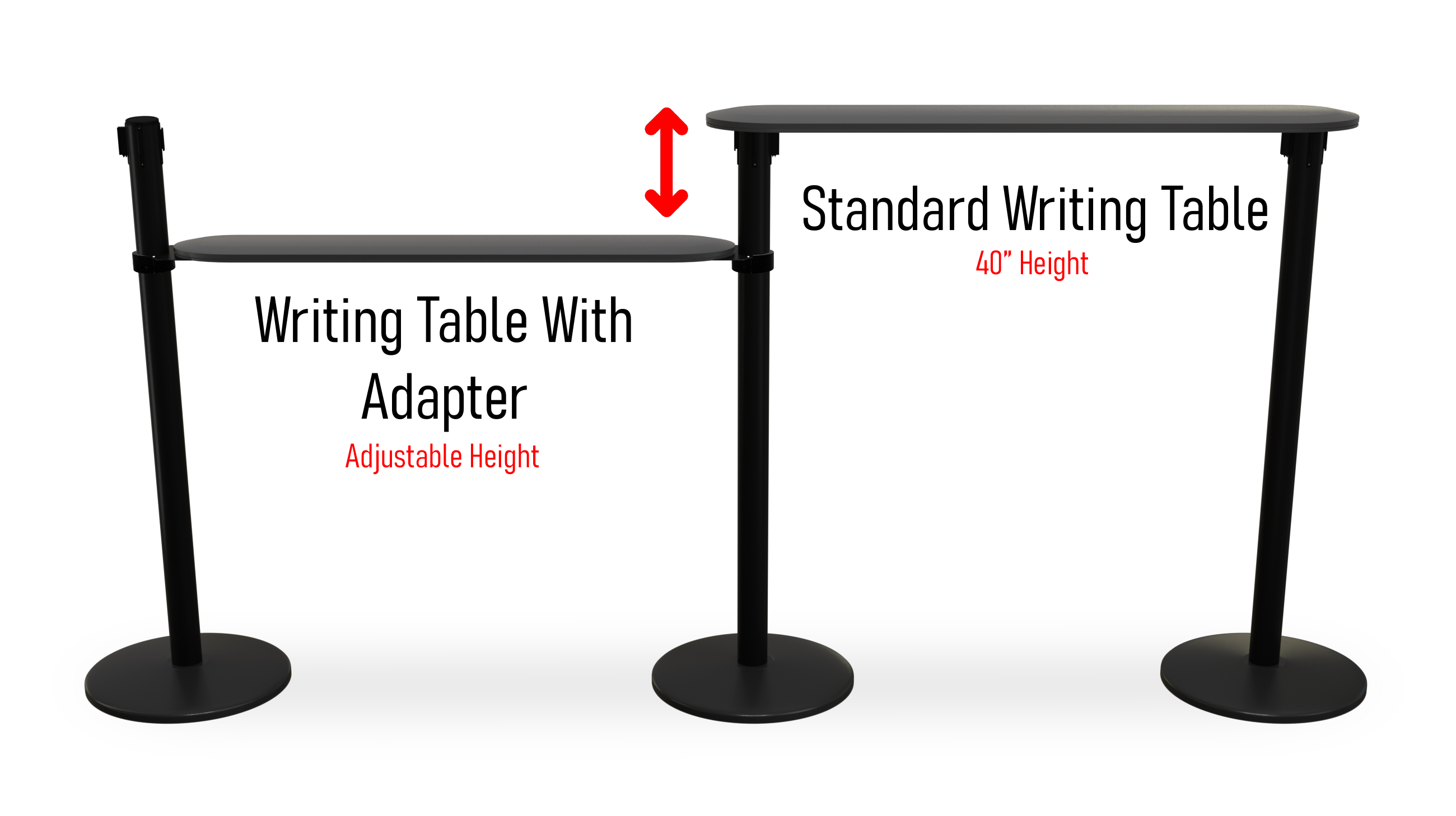 writing table adapter image
