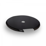 Roller Stanchion Base Cover