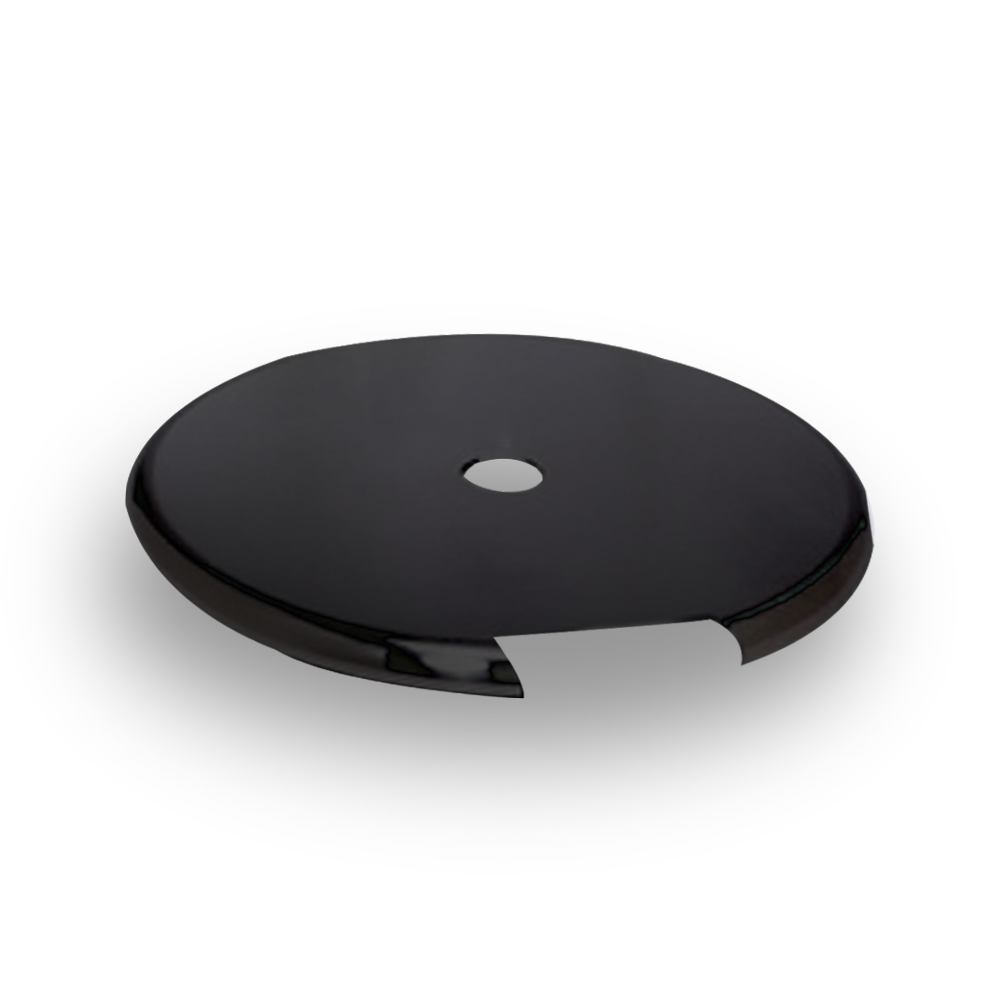 Roller Stanchion Base Cover