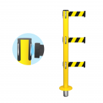 SafetyPro Triple Breakaway 250 Removable