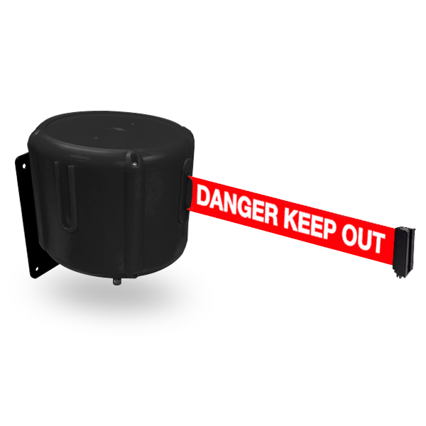 WallPro 1000 - Black