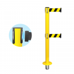 SafetyPro Twin Breakaway 250 Removable