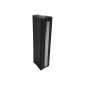 Magnetic Universal Belt End